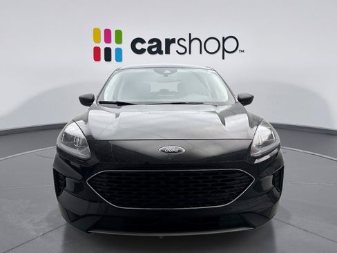 Used 2022 Ford Escape SE w/ Convenience Package image 8