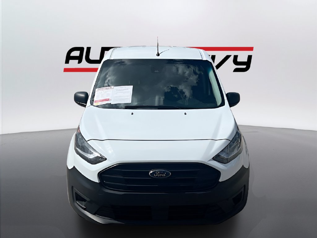 Used 2023 Ford Transit Connect XL FWD image 2