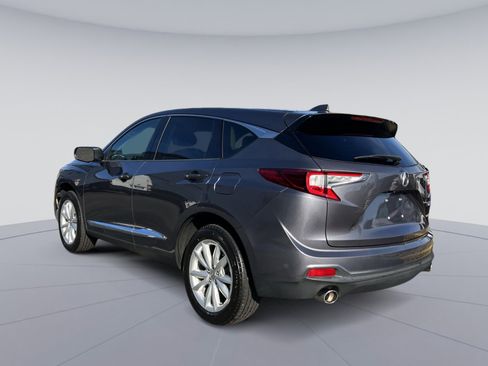 Certified 2021 Acura RDX AWD image 7
