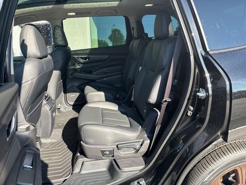 New 2025 Subaru Ascent Bronze Edition w/ Popular Package #2 image 31