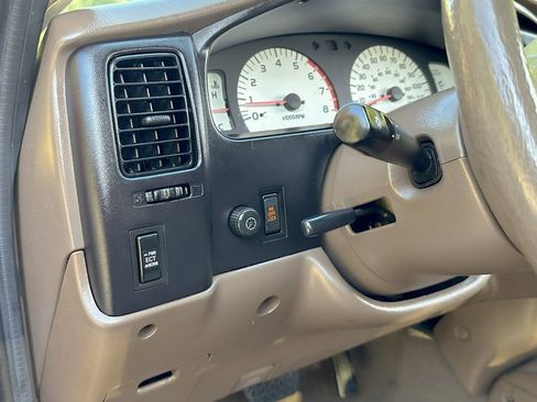 Used 2003 Toyota Tacoma 4x4 Double Cab image 19