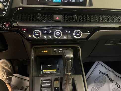 Used 2023 Honda CR-V Sport Touring image 38