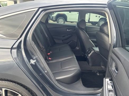 Used 2023 Honda Accord Touring image 33