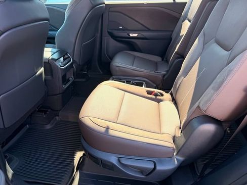 Certified 2026 Lexus TX 350 AWD w/ Technology Package image 23