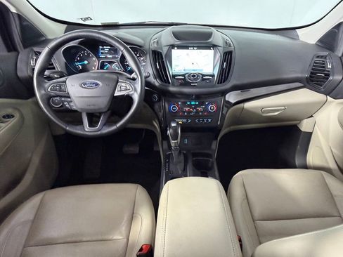 Used 2019 Ford Escape Titanium image 12