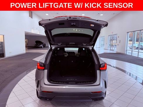 Certified 2024 Lexus NX 250 FWD w/ Premium Package image 7