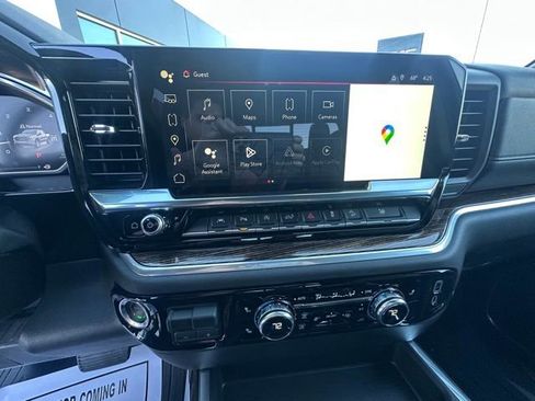 New 2026 GMC Sierra 1500 Elevation w/ Elevation Premium Package image 20