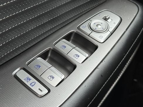 Used 2025 Hyundai Palisade Calligraphy AWD/4WD image 22