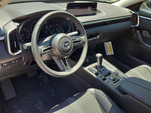 New 2026 MAZDA CX-50 AWD 2.5 S w/ Weather Package image 16