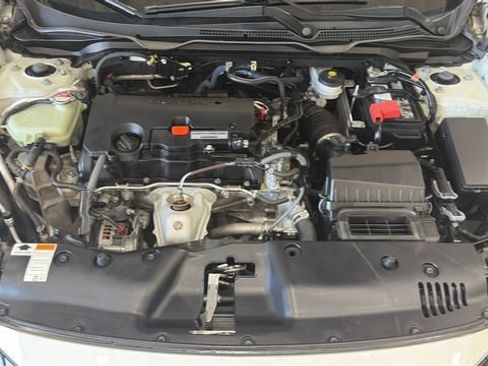 Used 2019 Honda Civic Sport image 34