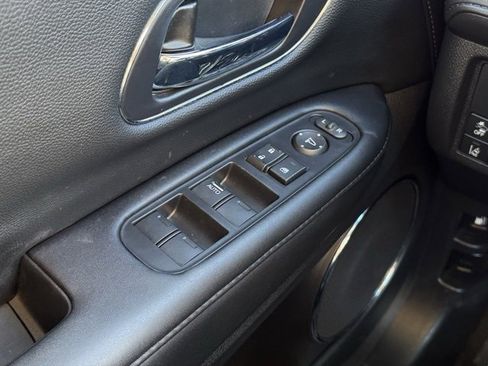 Used 2021 Honda HR-V EX-L image 28