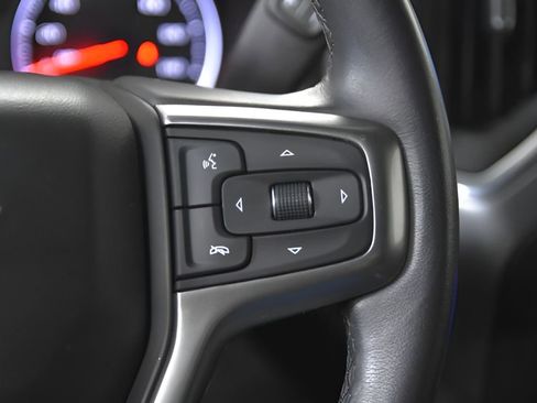 Used 2021 Chevrolet Silverado 1500 LT w/ Texas Edition Plus RWD image 20
