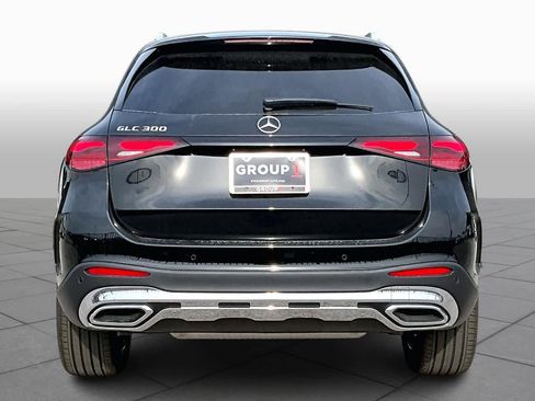 New 2026 Mercedes-Benz GLC 300 image 5