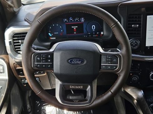New 2026 Ford F150 King Ranch AWD/4WD image 22