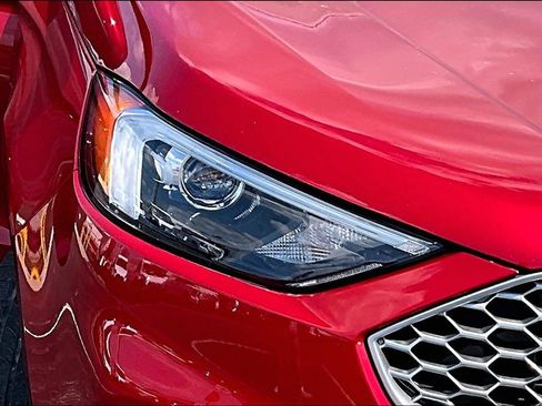Used 2024 Ford Edge SEL w/ Convenience Package AWD/4WD image 28