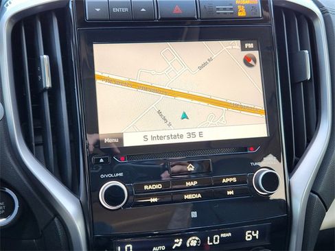 Certified 2021 Subaru Ascent Limited w/ Technology Package image 17