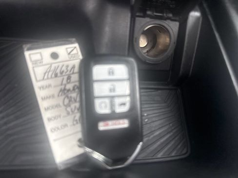 Used 2018 Honda CR-V EX-L image 46