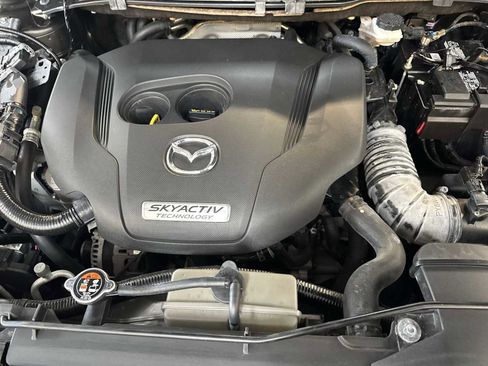 Used 2016 MAZDA CX-9 Grand Touring FWD image 13