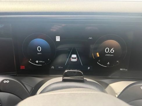 Used 2026 Hyundai Palisade XRT Pro AWD/4WD image 19