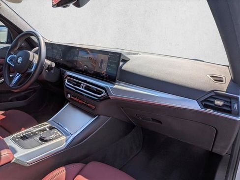 Certified 2024 BMW M340i xDrive AWD/4WD image 21