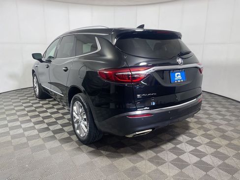 Used 2021 Buick Enclave Premium w/ Sun and Sites Package AWD/4WD image 5