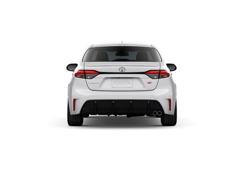 New 2026 Toyota Corolla SE FWD image 38