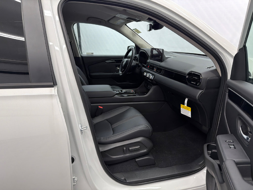 New 2026 Honda Pilot EX-L image 15