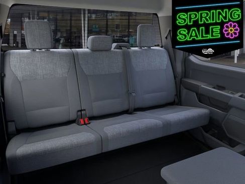 New 2026 Ford F350 XLT w/ XLT Premium Package image 11