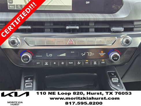 Used 2023 Kia Telluride SX image 21