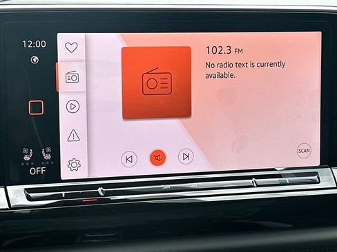New 2026 Volkswagen Atlas Peak Edition AWD/4WD image 27