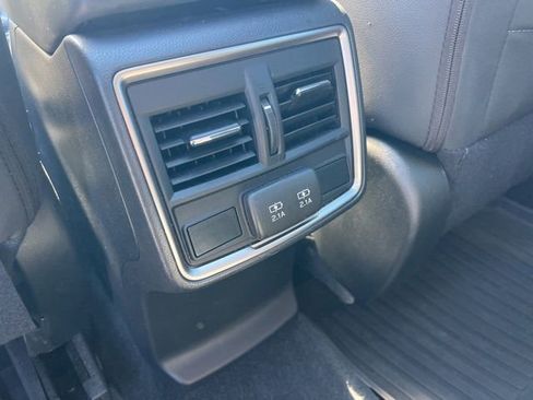 Used 2020 Subaru Forester Premium w/ Popular Package #1 image 31