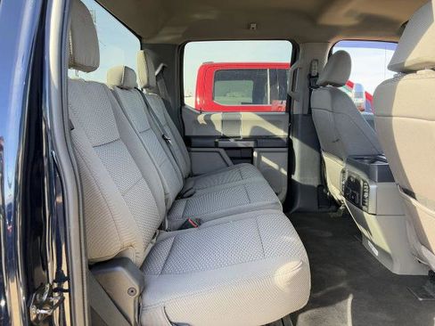 Certified 2022 Ford F350 XLT w/ XLT Value Package image 27