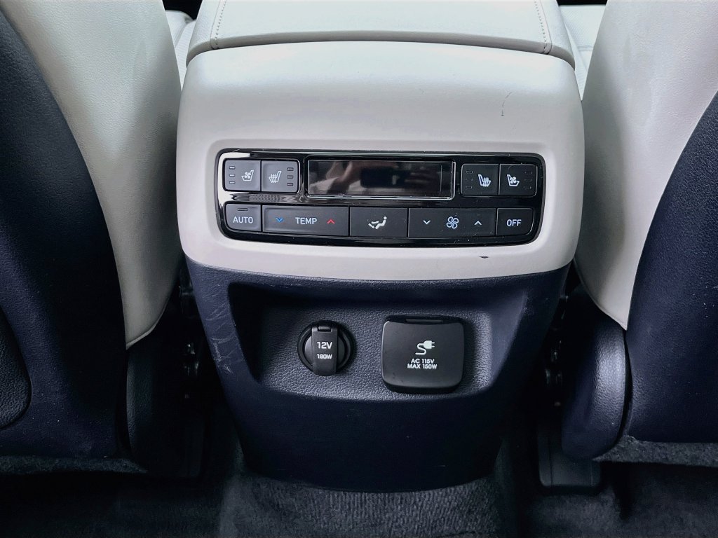 Used 2024 Hyundai Palisade Calligraphy FWD image 31