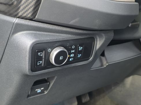 Used 2023 Ford Bronco Raptor image 13