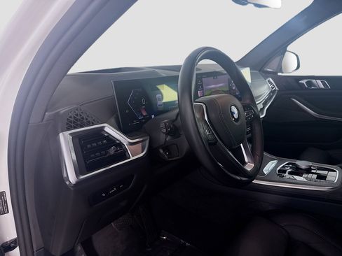Used 2026 BMW X5 sDrive40i RWD image 23