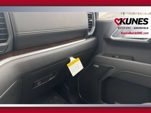 New 2026 GMC Sierra 1500 Elevation w/ Elevation Premium Package AWD/4WD image 30
