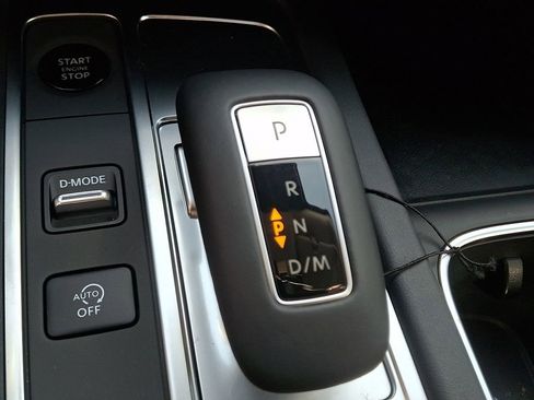 New 2026 INFINITI QX60 Luxe w/ Cargo Package image 9