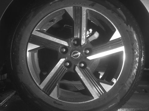 Used 2025 Nissan Sentra SV image 14