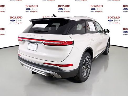 Certified 2023 Lincoln Corsair Reserve FWD image 8