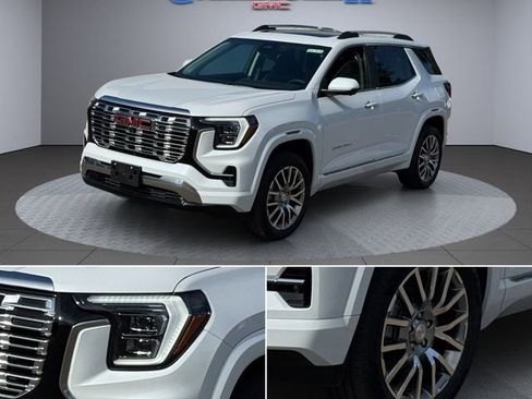 New 2026 GMC Terrain Denali image 11