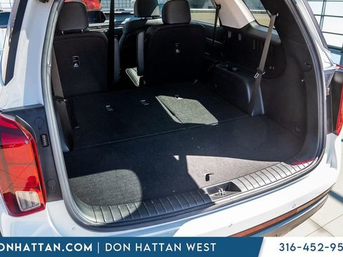 Used 2025 Hyundai Palisade SEL image 27