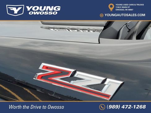 Used 2026 Chevrolet Silverado 2500 LT w/ Z71 Chrome Sport Edition AWD/4WD image 37