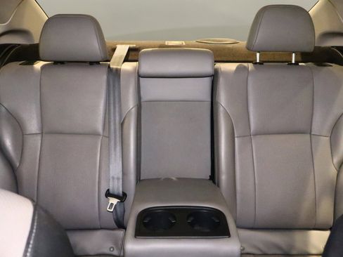 Used 2021 Subaru Legacy Limited image 20