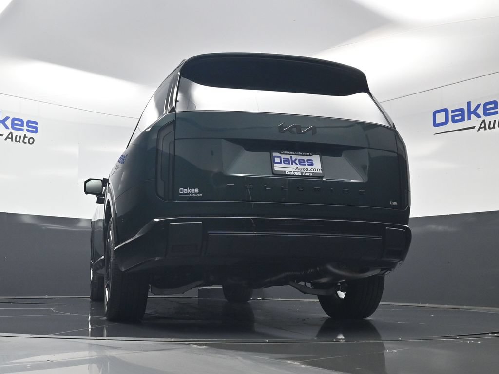 New 2027 Kia Telluride SX Prestige X-Line w/ Towing Package AWD/4WD image 47