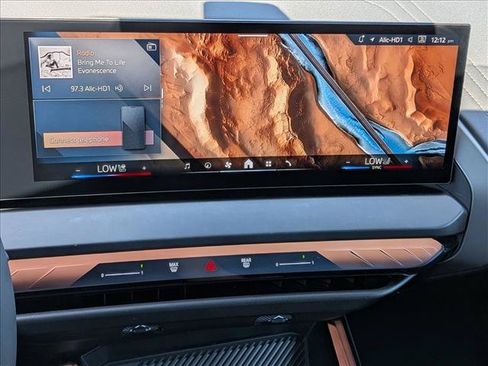 Used 2026 BMW X3 xDrive30i w/ M Sport Package AWD/4WD image 14