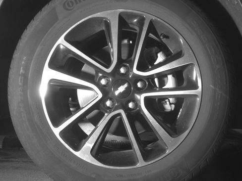 Used 2025 Chevrolet TrailBlazer LT image 13