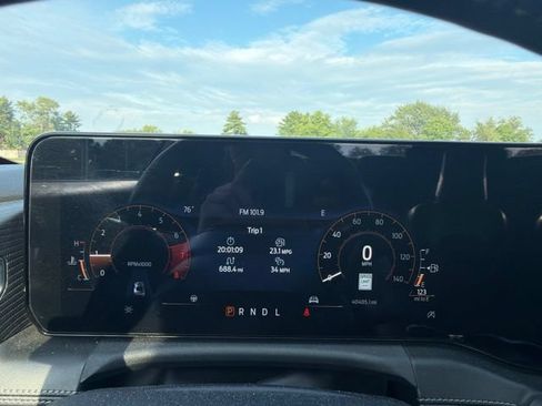 Used 2024 Ford Mustang Premium RWD image 53