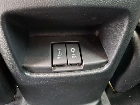 Certified 2022 Honda CR-V EX-L image 12