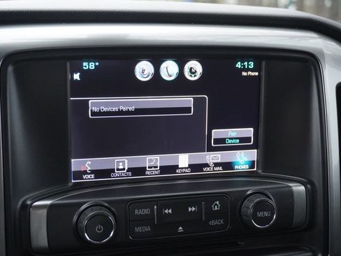 Used 2015 Chevrolet Silverado 1500 LT w/ All Star Edition image 37