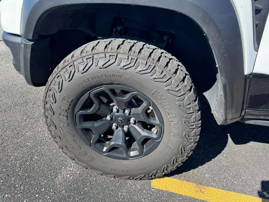 Used 2022 RAM 1500 TRX w/ TRX Level 2 Equipment Group AWD/4WD image 8